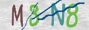CAPTCHA-Bild